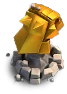 Gargantuan Gauntlet