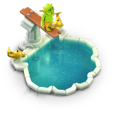 Goblin High Dive