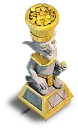 Goblin Pharaoh