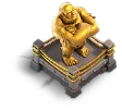 Golden Giant