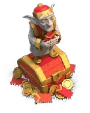 Golden Poet