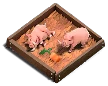 Hog Pen