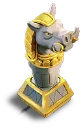Hog Sphinx