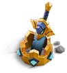 Justice Crown