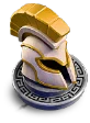Kingly Helmet