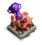 Legend Trophy