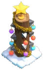 Logmas Tree