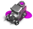 Looter Wagon