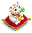 Lucky Cat