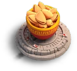 Lucky Cookies