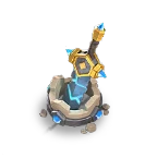 Meteor Crown