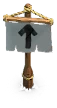 Point Flag