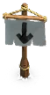 Rally Flag