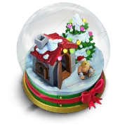 Snow Globe