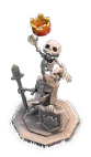 Storied Statue