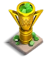 Superstar Trophy