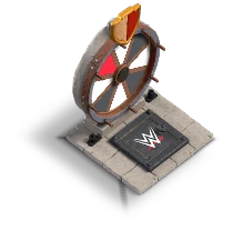 Surprise Wheel