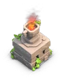 The Challenger Statue