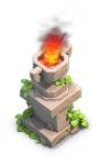 The Master Statue