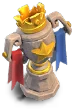 Triumphant Trophy