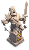 War Chief 2026