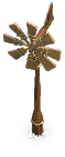 Weather Vane