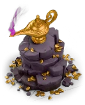 Wish Lamp