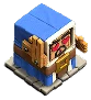 Wizard Vendor