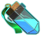 Invisibility Vial