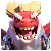 Dragon Duke