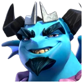 Minion Prince