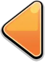 Icon Dc Arrow Left