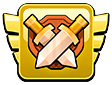 Icon Dc CWL