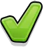 Icon Dc Tick