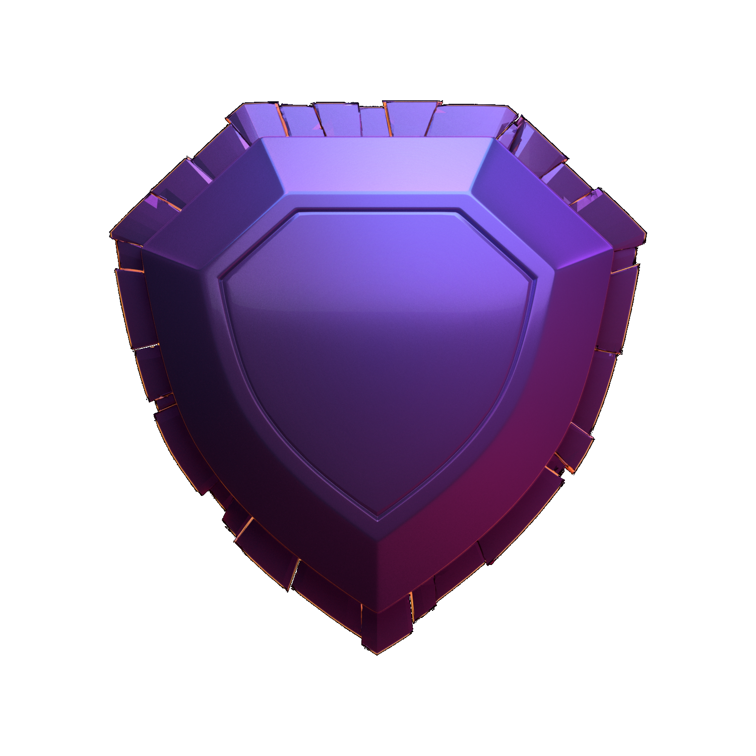 Icon Hv League Legend 3