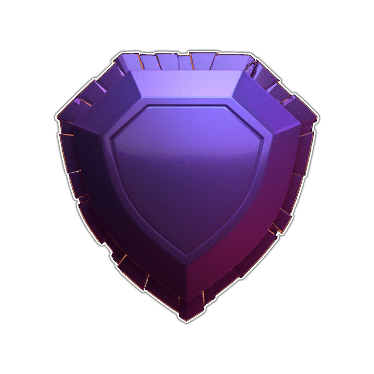Icon Hv League Legend 3 Border