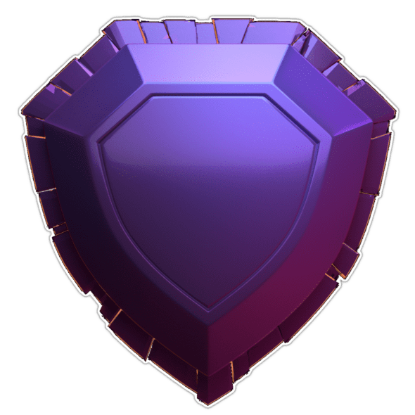 Icon Hv League Legend 3 Border No Padding