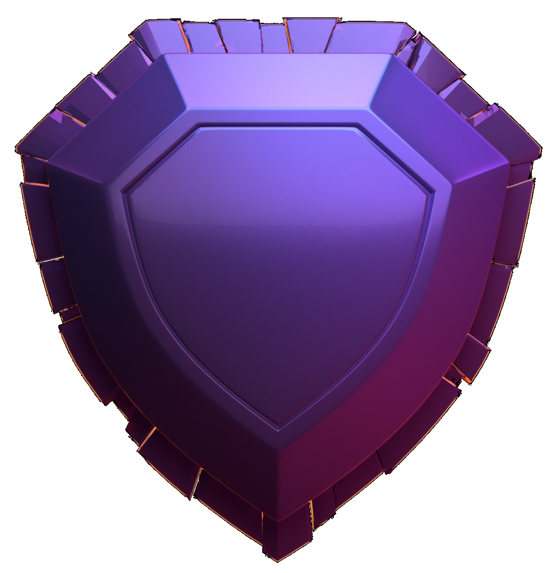 Icon Hv League Legend 3 No Padding