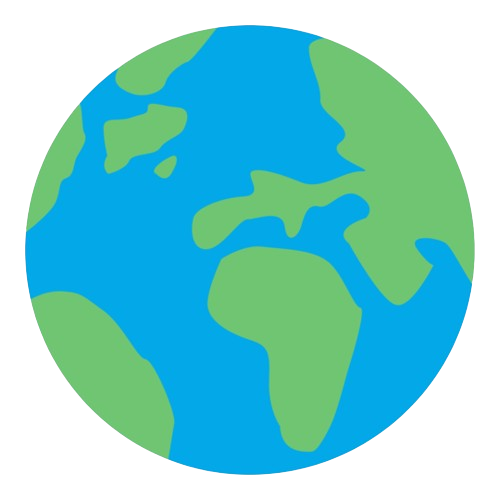 Icon Hv Planet