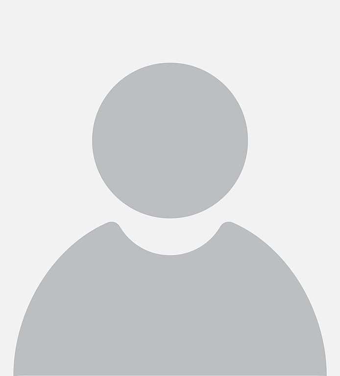 Unknown Person