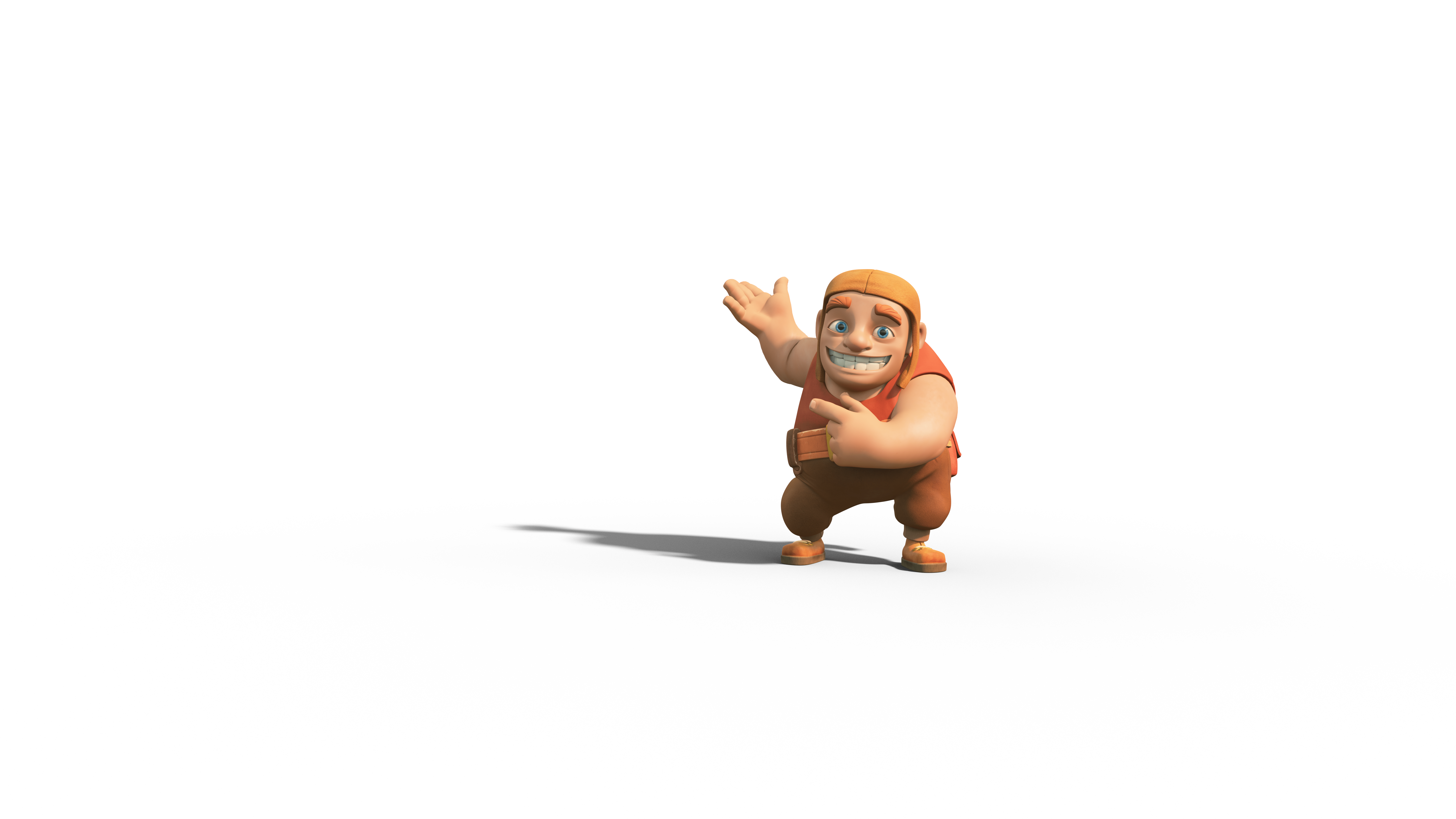 Villager Hv Builder 19