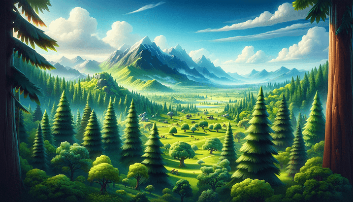 Home Landscape