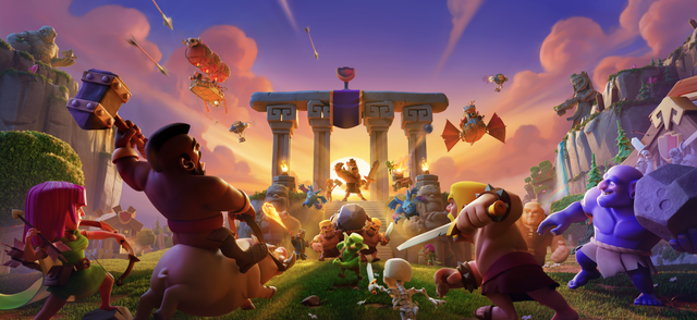 Legend Landscape