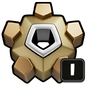 Brass League 1
