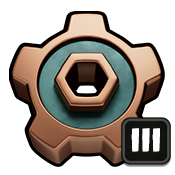 Copper League 3