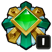 Emerald League 1