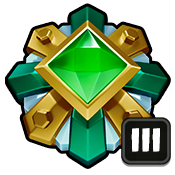 Emerald League 3