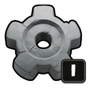Stone League 1