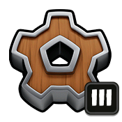 Wood League 3