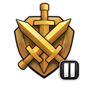 Gold League 2